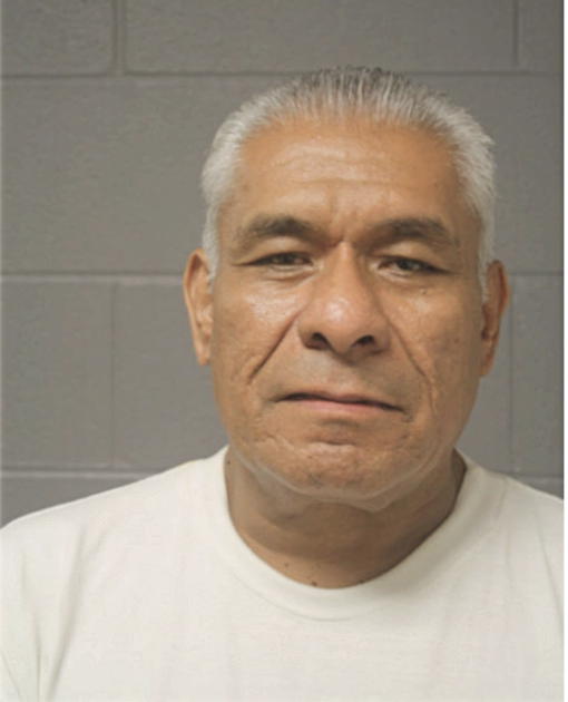 FRANCISCO J LOPEZ, Cook County, Illinois