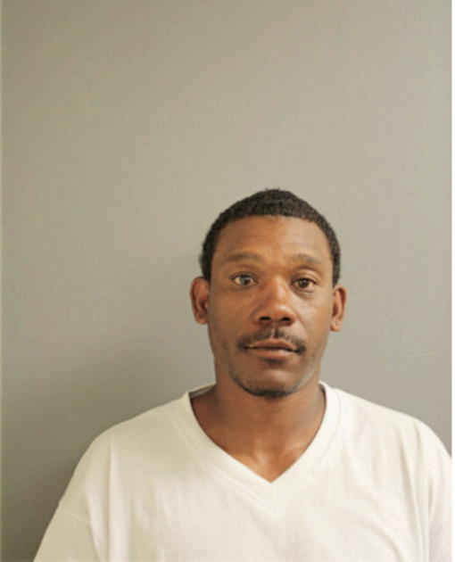 JERMAINE LOYD, Cook County, Illinois