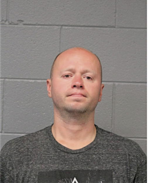 PAUL H MARTIN, Cook County, Illinois