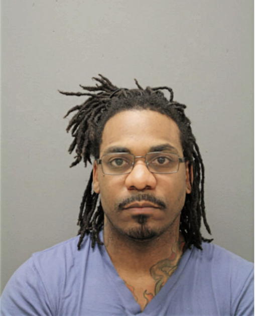 RICARDO MARTIN, Cook County, Illinois
