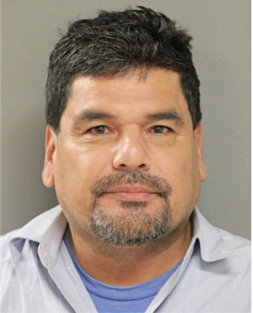 MANUEL M MARTINEZ, Cook County, Illinois