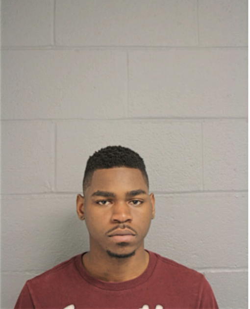 MICHAEL D MATTIX, Cook County, Illinois