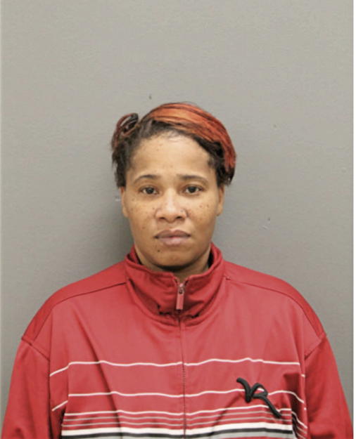 TAMARA S MC NEELY, Cook County, Illinois