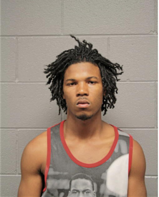 CHRISTOPHER MCCOLLUM, Cook County, Illinois