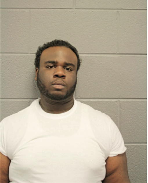 DEON D MCGEE, Cook County, Illinois