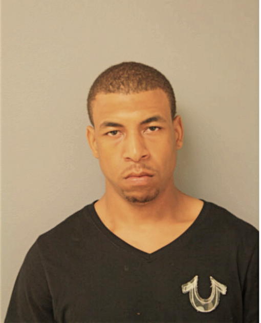 EUGENE B MCQUEEN, Cook County, Illinois