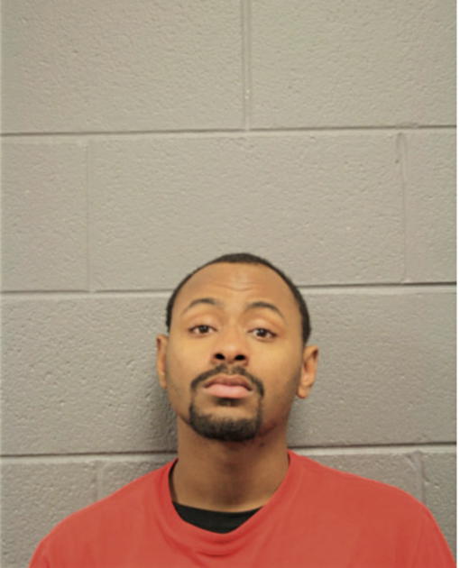 DANQUIL D MILLER, Cook County, Illinois