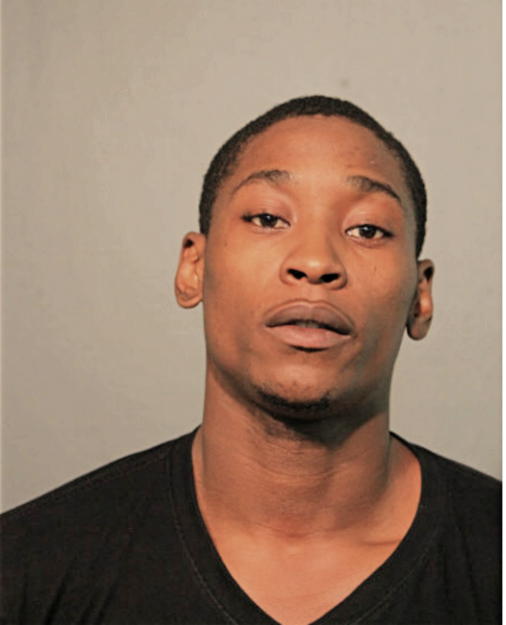DAVON MILLER, Cook County, Illinois