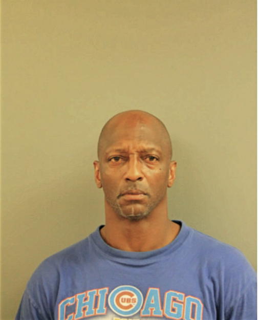 PRESTON MILLER, Cook County, Illinois