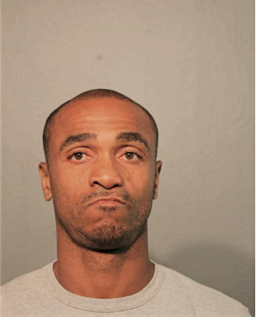 DEMARKO ALONZO MOLETTE, Cook County, Illinois