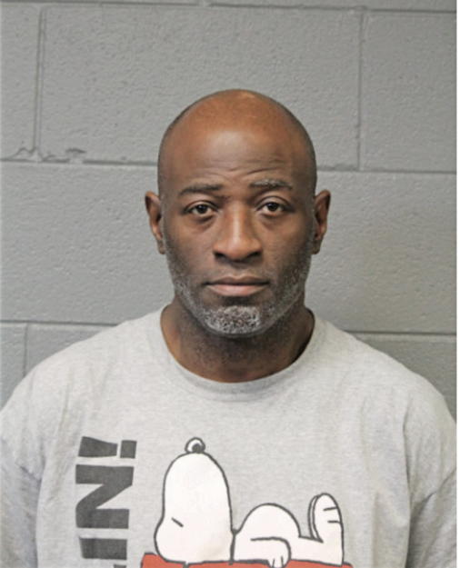 ZEBEDEE L MOORE, Cook County, Illinois