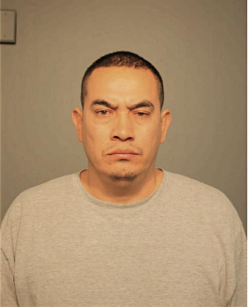 LORENZO MORA, Cook County, Illinois
