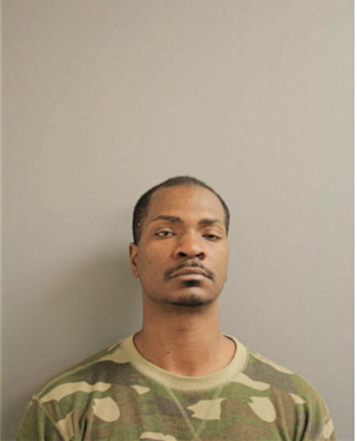 CORTEZ J MORGAN, Cook County, Illinois