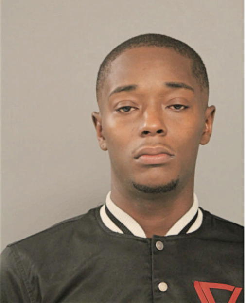 GREG H MORGAN, Cook County, Illinois