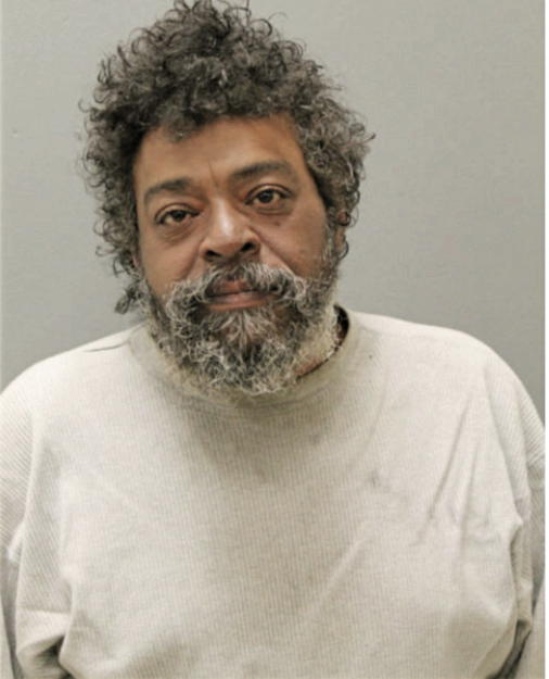 HENRY N MULDROW, Cook County, Illinois
