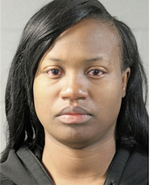 CIAIRA A NEAL, Cook County, Illinois