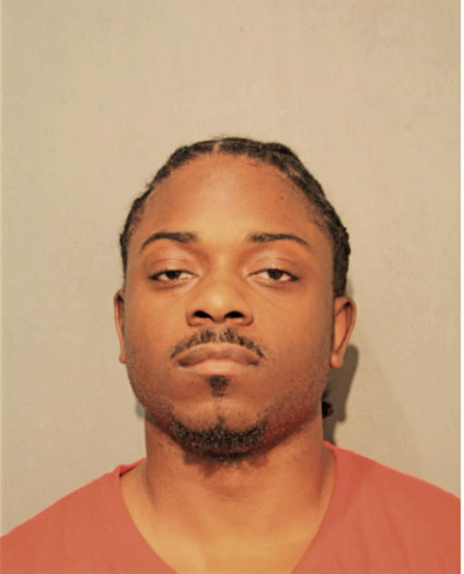 WILLIAM B NERO, Cook County, Illinois