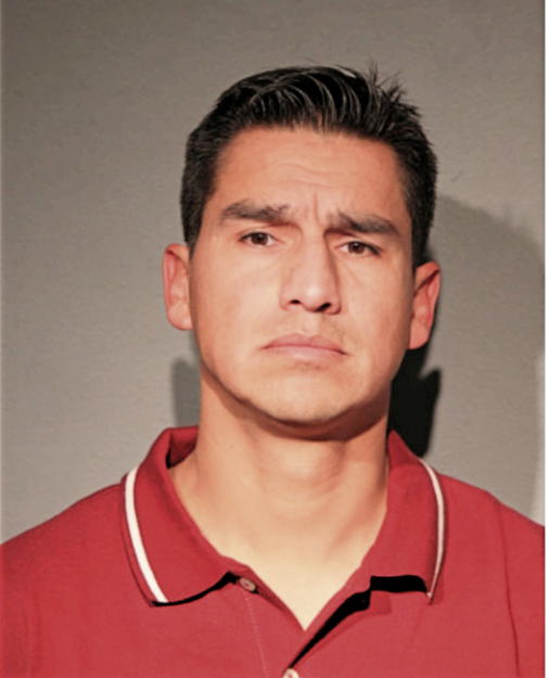 ROGELIO NORIEGA, Cook County, Illinois