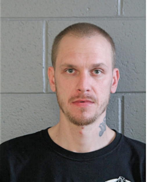 JAMES H OBRIEN, Cook County, Illinois