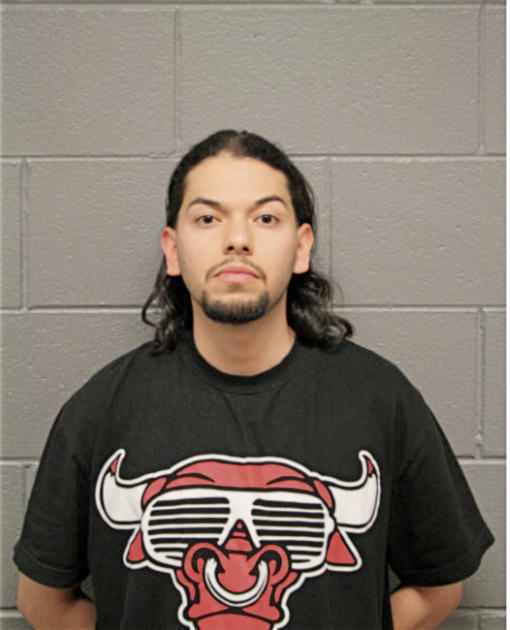 EDUARDO OCHOA, Cook County, Illinois
