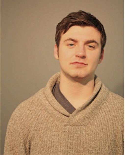 MAX ORLANDI, Cook County, Illinois