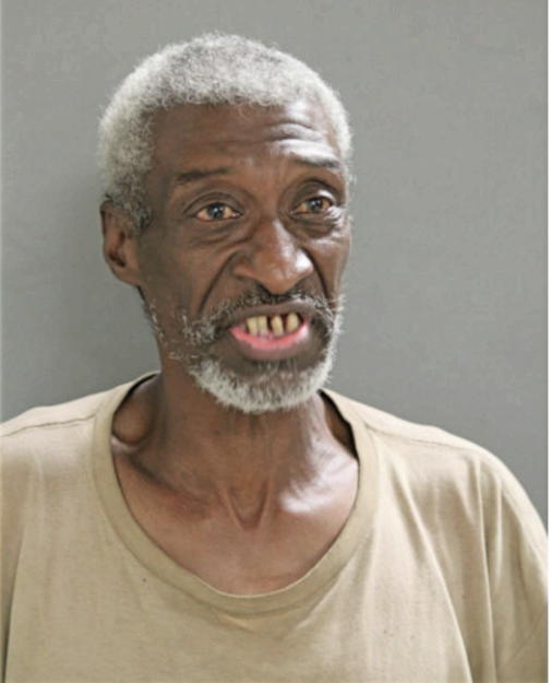SHERMAN S ORR, Cook County, Illinois