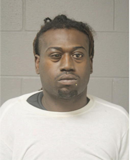 CHAD PALMER, Cook County, Illinois