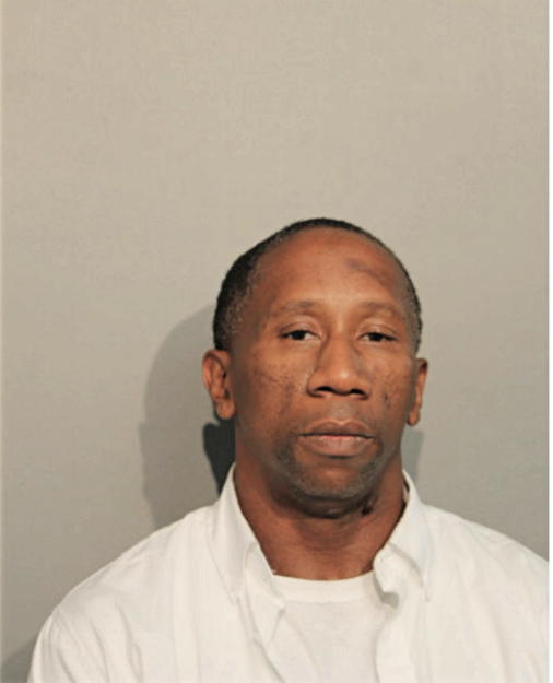 THOMAS S PALMER, Cook County, Illinois