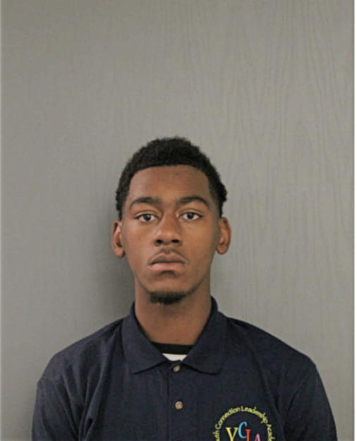 NATHANIEL PARKER, Cook County, Illinois