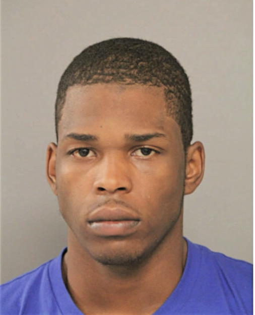 DION F PATTERSON, Cook County, Illinois