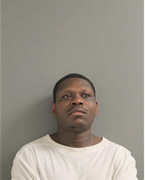 ALEX PERDUE, Cook County, Illinois