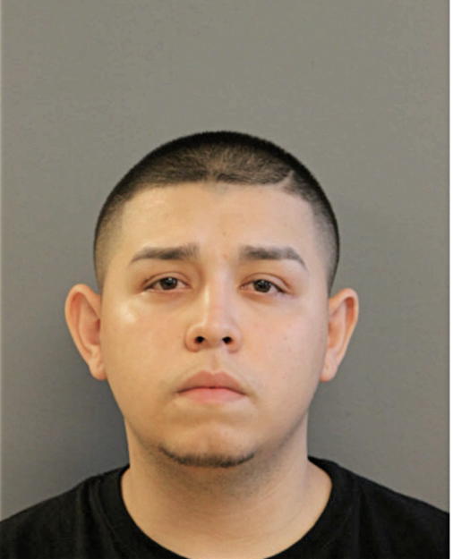 ADRIAN PEREZ, Cook County, Illinois