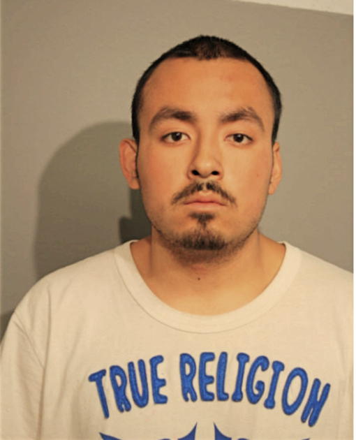 ANDREW PEREZ, Cook County, Illinois