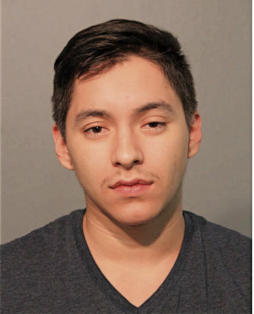 RAFAEL PEREZ, Cook County, Illinois