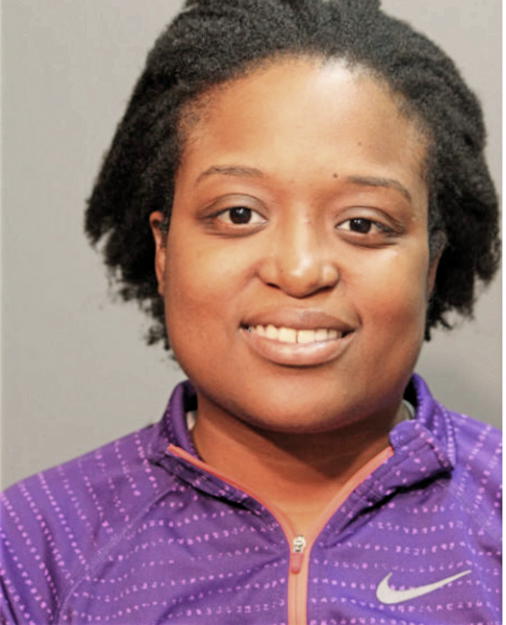 TIERA S PERRY, Cook County, Illinois