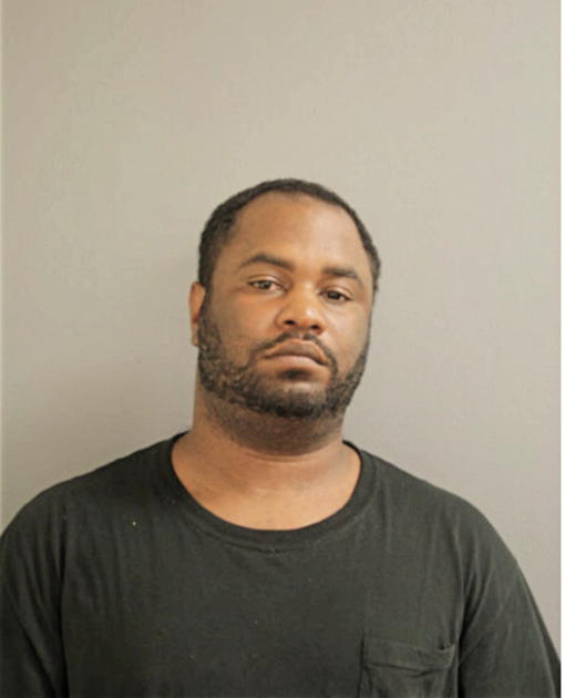 DONALD A PHILLIPS, Cook County, Illinois