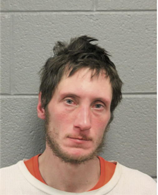 BRANDON PIATKIEWICZ, Cook County, Illinois
