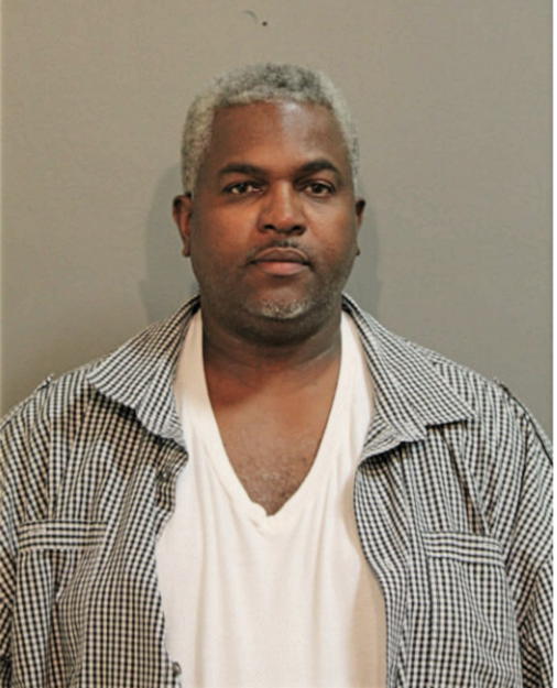 ALTON POTTS, Cook County, Illinois