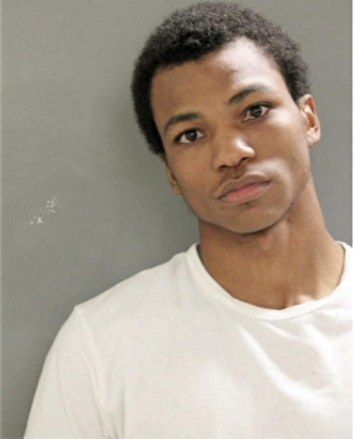 JAYLEN K PRICE, Cook County, Illinois