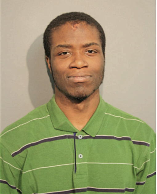 SHAWN PRICE, Cook County, Illinois