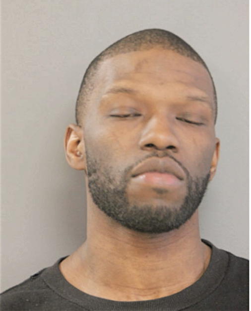 DWIGHT H PRITCHETT, Cook County, Illinois