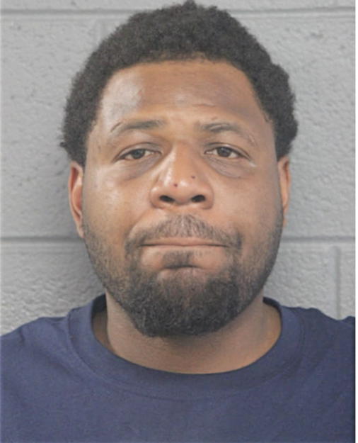 VIRGIL M QUINN, Cook County, Illinois