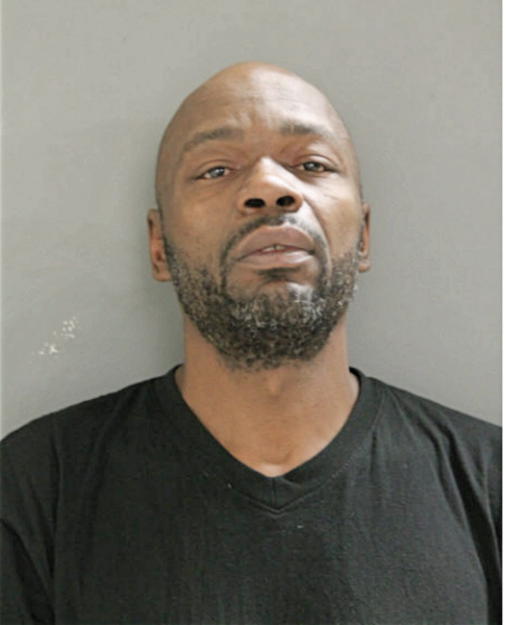 TIGE D RAMEY, Cook County, Illinois