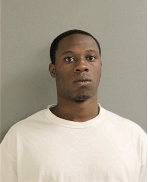 JERRILL REYNOLDS, Cook County, Illinois