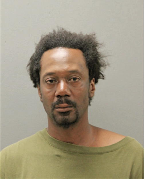 TYRONE RICHARDSON, Cook County, Illinois