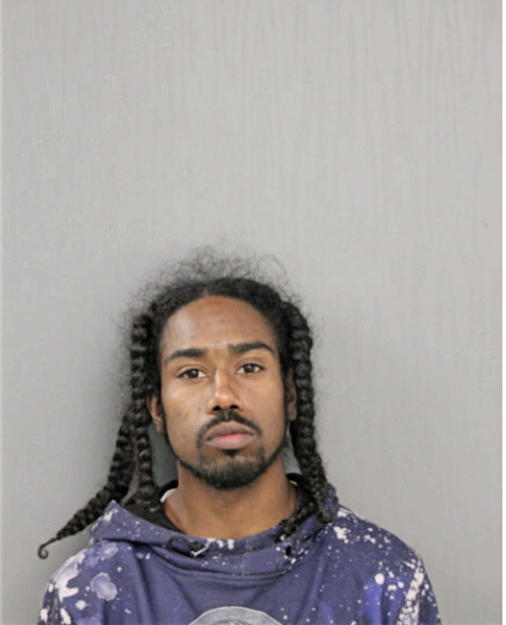 JESUS J RIVAS, Cook County, Illinois