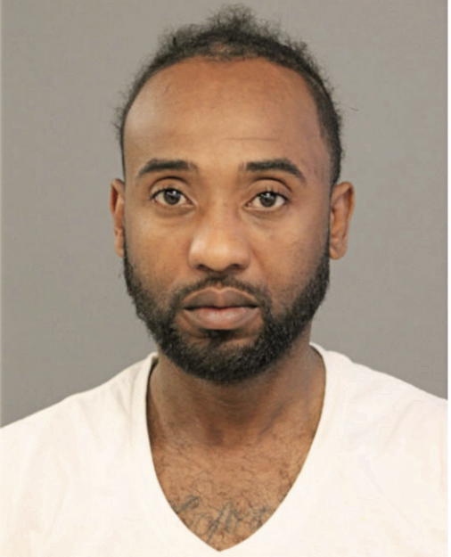 ANTONIO H ROBERTS, Cook County, Illinois