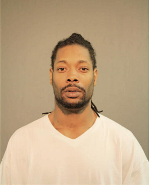 JOSEPH ROBINSON, Cook County, Illinois