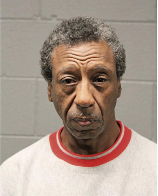 MICHAEL G ROBINSON, Cook County, Illinois