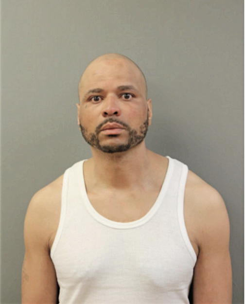ALLEN ROGERS, Cook County, Illinois